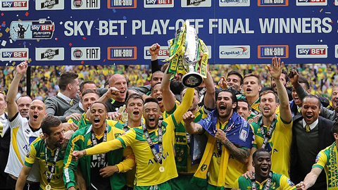 Middlesbrough 0-2 Norwich