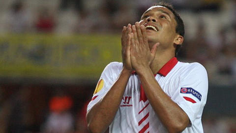 Carlos Bacca - Vũ khí hủy diệt của Sevilla