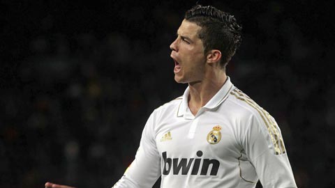 Chiêm ngưỡng 48 bàn thắng của Ronaldo tại La Liga 2014/15