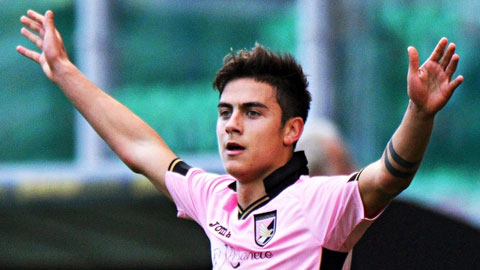 Vì sao Dybala có giá đến 40 triệu euro?
