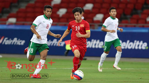 10 bàn thắng đẹp của U23 Việt Nam: Công Phượng góp 2 siêu phẩm