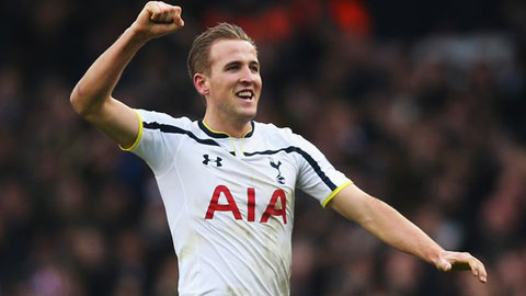 Điểm tin chuyển nhượng 19/6: Phớt lờ M.U, Harry Kane ở lại Tottenham