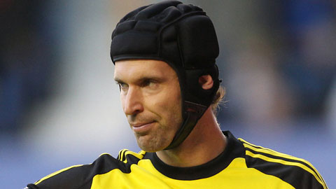 Điểm tin chuyển nhượng 22/6: Arsenal đạt thỏa thuận cá nhân với Petr Cech