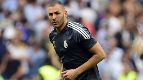 Điểm tin chuyển nhượng 6/7: Chi 25 triệu bảng, Arsenal quyết mua Benzema 