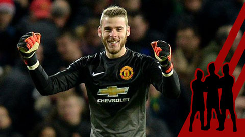 Điểm tin chuyển nhượng 12/7: M.U lại ra đề nghị mới cho Real vụ De Gea