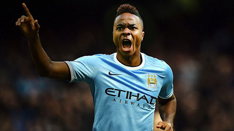 Liverpool bán Sterling là đúng hay sai?