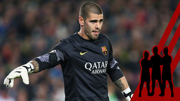 Điểm tin chuyển nhượng 14/7: Real lại gây sốc với Valdes