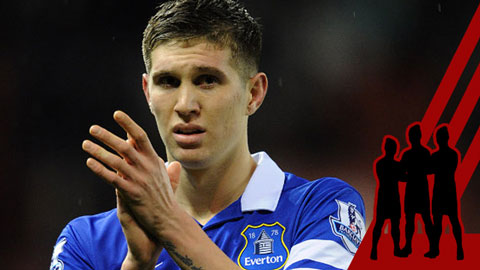 Điểm tin chuyển nhượng 18/7: Chelsea bị hét giá kỷ lục vụ John Stones