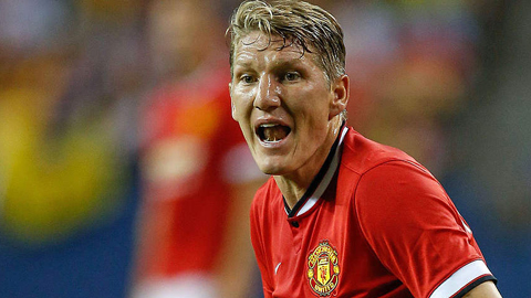 Schweinsteiger: Viết chương mới tuổi 30