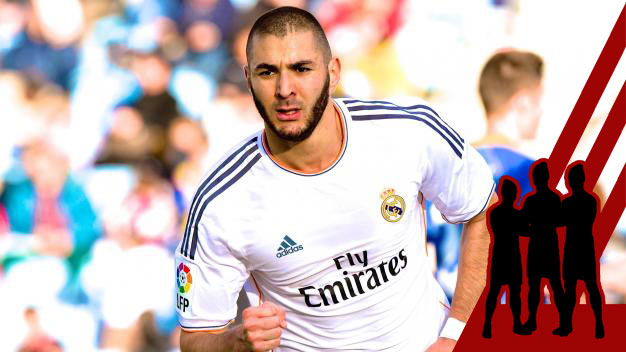 Điểm tin chuyển nhượng 22/7: Real đồng ý bán Benzema cho Arsenal