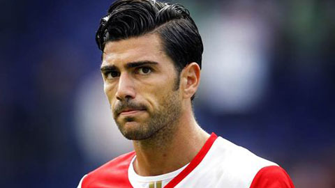 Graziano Pelle, sát thủ của Southampton