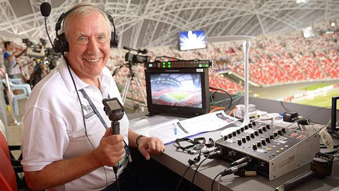 Những bình luận viên