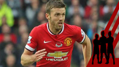Điểm tin chuyển nhượng 3/8: Michael Carrick từ chối PSG