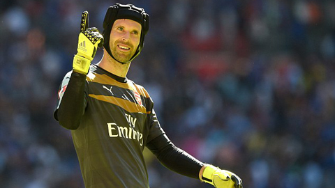 Petr Cech chính là người gieo sầu cho Chelsea