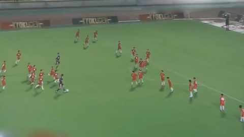 Shinji Kagawa solo ghi bàn qua... 55 cầu thủ