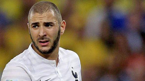 Karim Benzema, mảnh ghép còn thiếu của Arsenal 