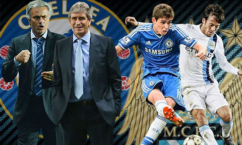 Vòng 2 Ngoại hạng Anh và những điều đáng chờ đợi