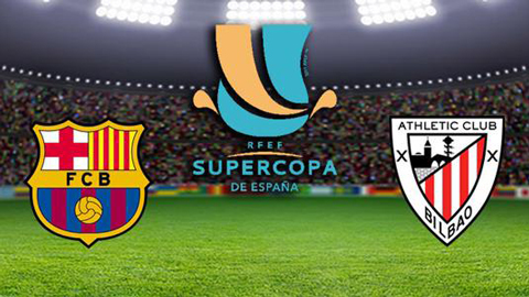 Barcelona vs Athletic Bilbao: Chờ điều kỳ diệu ở Nou Camp