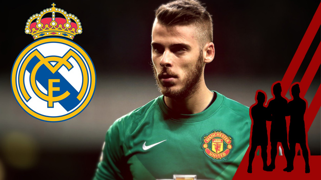 Điểm tin chuyển nhượng 24/8: Thêm tiền kèm Navas, Real Madrid chuẩn bị đón De Gea