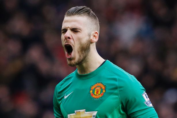 5 pha cứu thua xuất sắc nhất vòng 5 Ngoại hạng Anh: De Gea cũng góp mặt