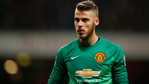 Những pha cứu thua không tưởng của De Gea trước Southampton