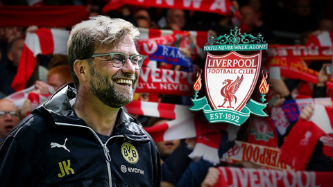 Klopp sẽ là sự thay thế hoàn hảo cho Rodgers?