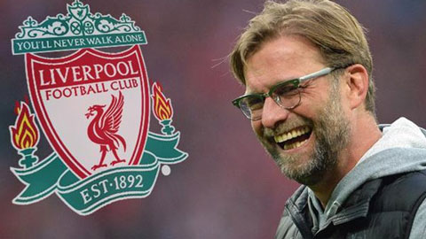Liverpool sẽ hồi sinh thế nào dưới bàn tay Klopp?