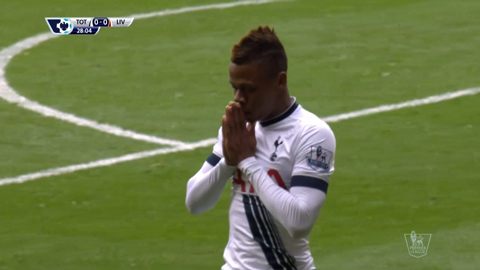 Mignolet xuất thần cứu thua cho Liverpool (Tottenham 0-0 Liverpool)