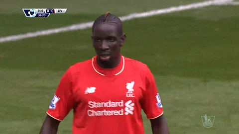 Mignolet, Sakho thi nhau cứu thua cho đội khách (Tottenham 0-0 Liverpool)