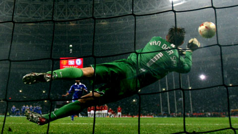 11 thủ môn có nhiều trận giữ sạch lưới nhất Premier League