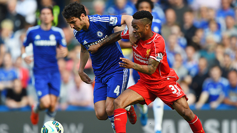 Nhận định & Bình luận trước trận Chelsea - Liverpool