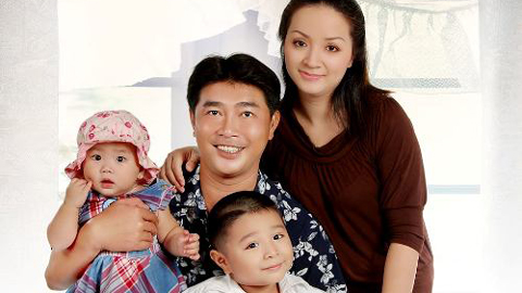 Cựu danh thủ Trần Minh Chiến: Ngày ấy và bây giờ