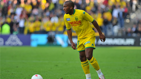 Pha bóng có lực sút kinh khủng nhất trái đất