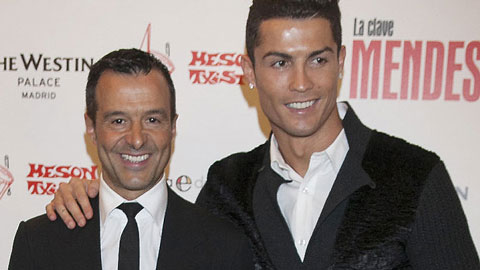 Trích phim Ronaldo: Siêu cò Mendes tiết lộ thương vụ đưa Ronaldo sang M.U