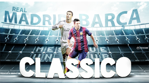 El Clasico: Những điều bạn chưa biết