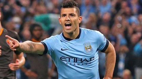 Vì sao Aguero quyết định rời Man City?