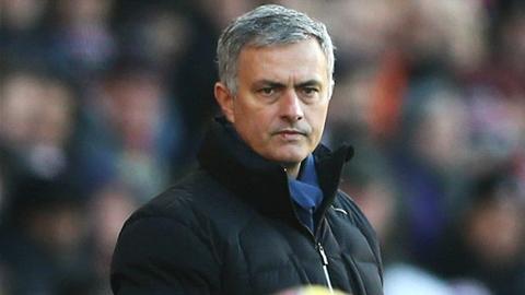 Mourinho và hội chứng tồi tệ ở mùa giải thứ 3