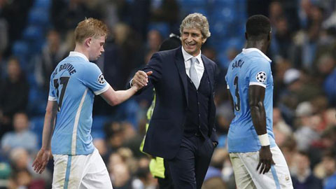 De Bruyne và sự khởi đầu hoàn hảo tại Man City