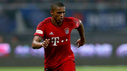 Douglas Costa - Linh hồn của Bayern Munich