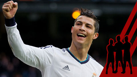 Điểm tin chuyển nhượng 29/12: Ronaldo sẽ kết thúc sự nghiệp ở Real 