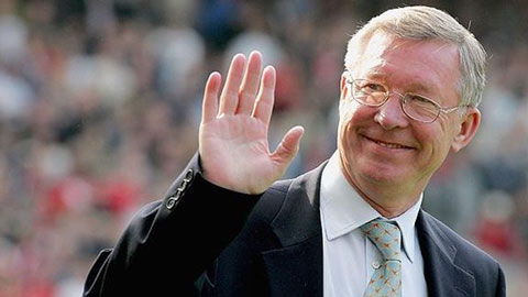 Những lời cuối cùng của Sir Alex tại Old Trafford