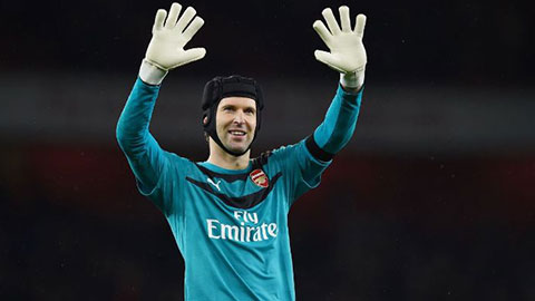 Những pha cứu thua xuất sắc của Petr Cech trước Newcastle