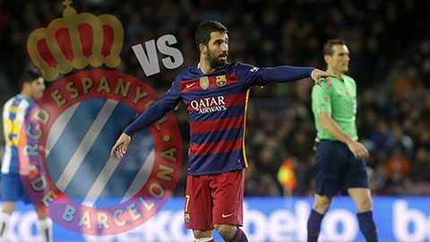 Arda Turan đã thi đấu thế nào trong trận ra mắt Barca?