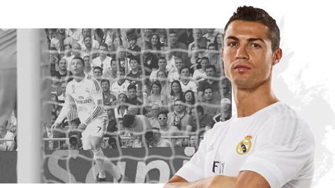 Lộ diện đội hình Real cho trận ra mắt của Zidane