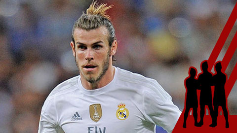 Điểm tin chuyển nhượng 11/1: Bale từ chối M.U và Chelsea