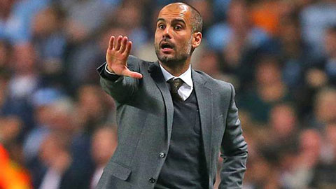 Pep Guardiola: Thành công của phong cách lãnh đạo lịch lãm