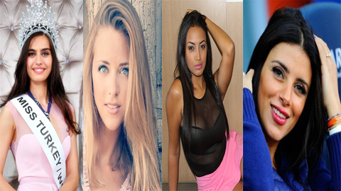 Cuộc chiến WAGs giữa Arsenal và Chelsea