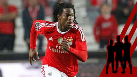 Điểm tin chuyển nhượng 1/2: M.U chi tiền mua gấp sao trẻ Benfica