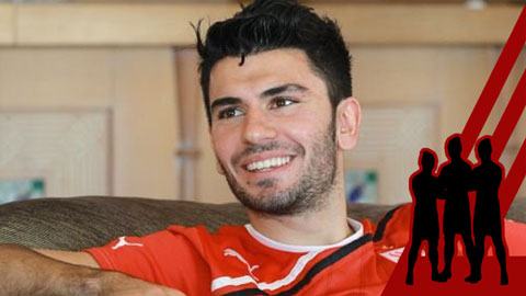 Điểm tin chuyển nhượng 2/2: Bayern đón tân binh thay Boateng