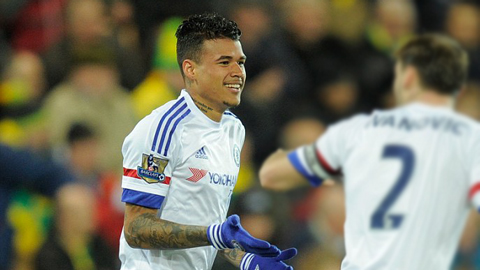 Sao trẻ Chelsea lập kỷ lục ghi bàn nhanh nhất mùa giải